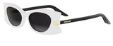 Dior DIORBUTTERFLY S2I Sunglasses