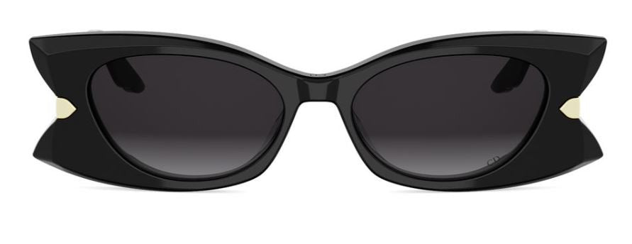 Dior DIORBUTTERFLY S2I Sunglasses