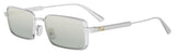 Occhiali da sole Dior DIORCANNAGE S2U