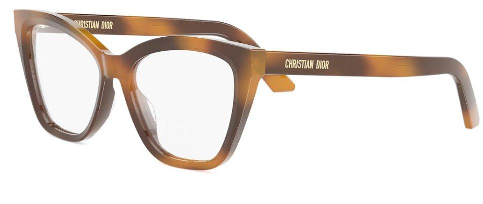 Lunettes de vue Dior DIORMIDNIGHTO B1I