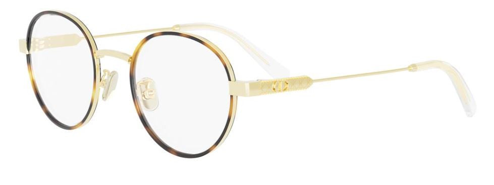 Korrektionsbrille Dior DIORCANNAGEO R1U