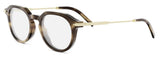 Lunettes de vue Dior DIORBLACKSUITO R10I