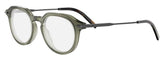Lunettes de vue Dior DIORBLACKSUITO R10I