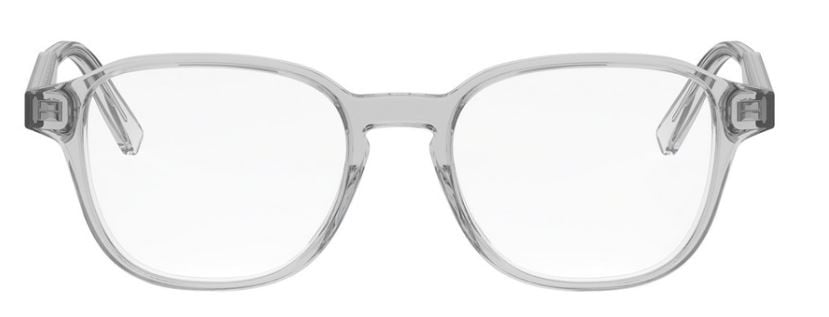 Brillen op sterkte Dior DIORBOTANICAO S2I