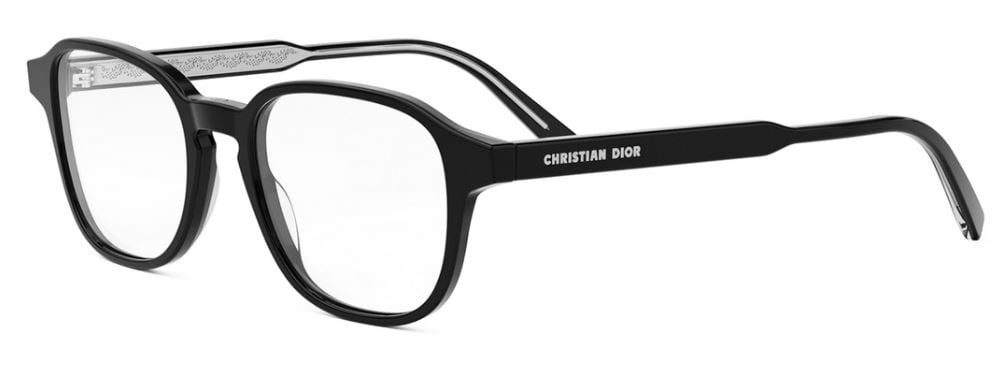 Brillen op sterkte Dior DIORBOTANICAO S2I