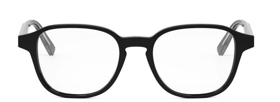 Brillen op sterkte Dior DIORBOTANICAO S2I