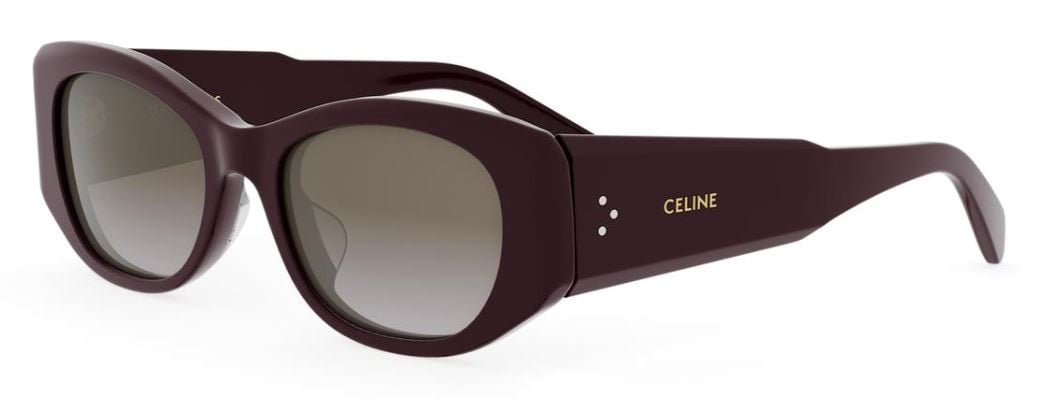Celine 3 DOTS CL40329U Sunglasses