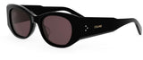 Occhiali da sole Celine 3 DOTS CL40329U