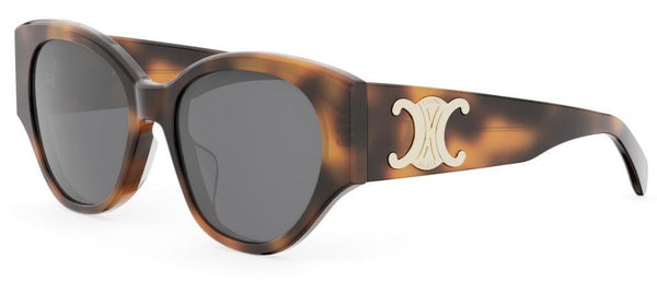 Celine MAXI TRIOMPHE CL40328U Sunglasses – Céline Roland Opticiens