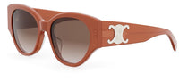 Sonnenbrille Celine MAXI TRIOMPHE CL40328U