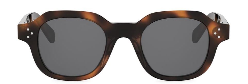 Sonnenbrille Celine 3 DOTS HD CL40326U