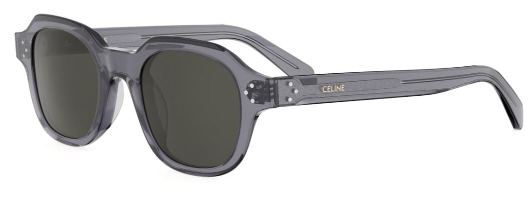 Sonnenbrille Celine 3 DOTS HD CL40326U