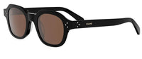 Sonnenbrille Celine 3 DOTS HD CL40326U