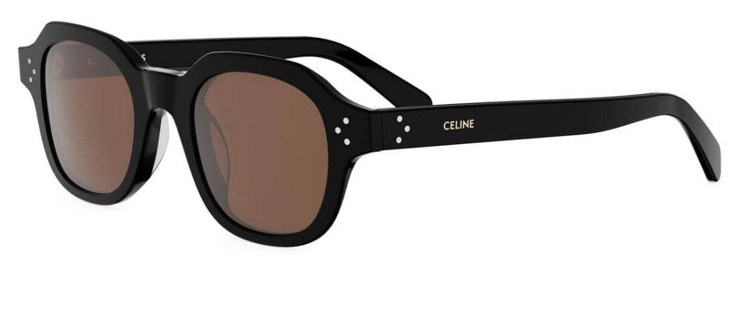 Sonnenbrille Celine 3 DOTS HD CL40326U