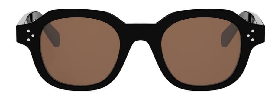 Sonnenbrille Celine 3 DOTS HD CL40326U