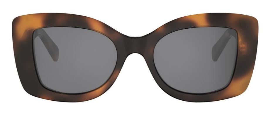 Lunettes de Soleil Celine 3 DOTS CL40324U