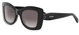Lunettes de Soleil Celine 3 DOTS CL40324U