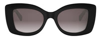Lunettes de Soleil Celine 3 DOTS CL40324U