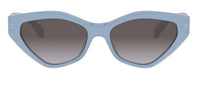 Zonnebril CELINE Triomphe CL40323U