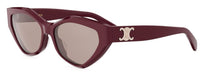 Zonnebril CELINE Triomphe CL40323U