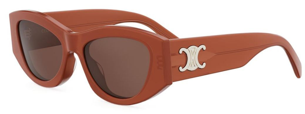 Zonnebril Celine Triomphe CL40308U