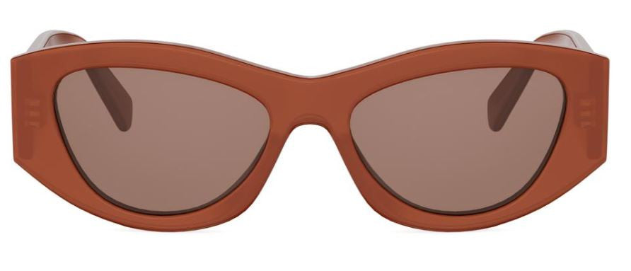 Zonnebril Celine Triomphe CL40308U
