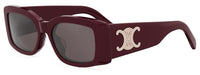 Sonnenbrille CELINE Triomphe Rectangular CL40282U