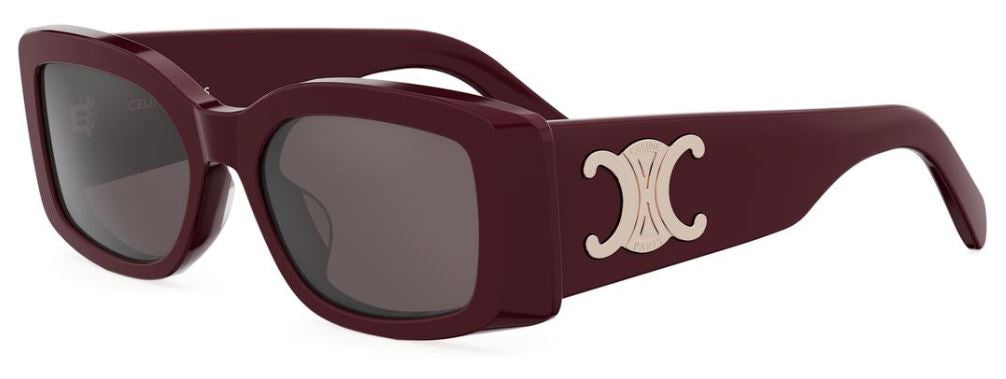 Sonnenbrille CELINE Triomphe Rectangular CL40282U