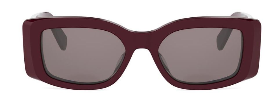 Sonnenbrille CELINE Triomphe Rectangular CL40282U