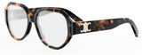 Lunettes de vue Celine TRIOMPHE CL50165I