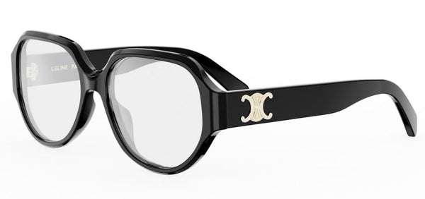 Óculos de grau Celine TRIOMPHE CL50165I