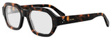 Lunettes de vue Celine 3 DOTS CL50169I
