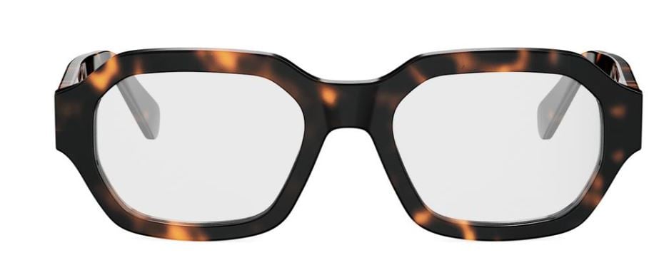 Óculos de vista Celine 3 DOTS CL50169I