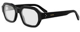 Lunettes de vue Celine 3 DOTS CL50169I