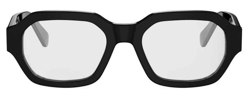 Óculos de vista Celine 3 DOTS CL50169I