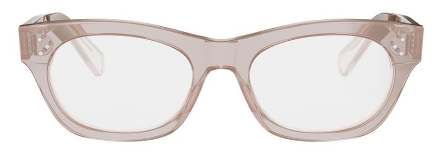 Celine 3 DOTS CL50166I Eyeglasses