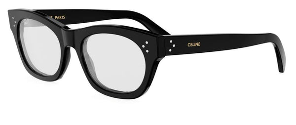 Bril op sterkte Celine 3 DOTS CL50166I