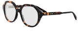 Lunettes de vue Celine Thin CL50167I