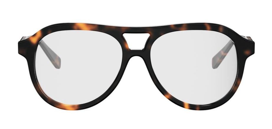 Lunettes de vue Celine Thin CL50168I