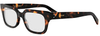 Óculos de vista Celine 3 DOTS HD CL50170I
