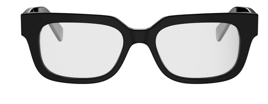 Óculos de vista Celine 3 DOTS HD CL50170I