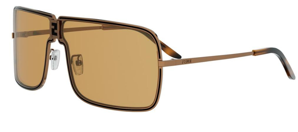 Fendi FENDINESS FE40195U Sunglasses