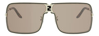 Fendi FENDINESS FE40195U Sunglasses