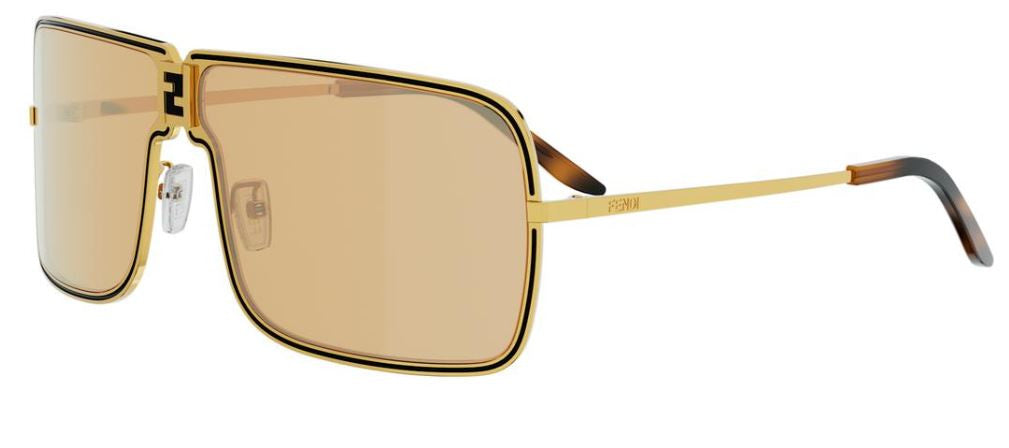 Fendi FENDINESS FE40195U Sunglasses