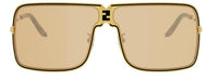Fendi FENDINESS FE40195U Sunglasses