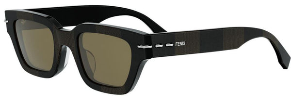 Lunettes de Soleil Fendi SELLERIA FE40191I