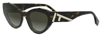 Fendi First FE40194I Sunglasses
