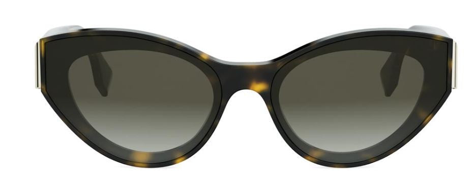 Fendi First FE40194I Sunglasses