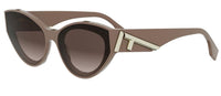 Fendi First FE40194I Sunglasses