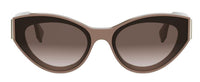 Fendi First FE40194I Sunglasses